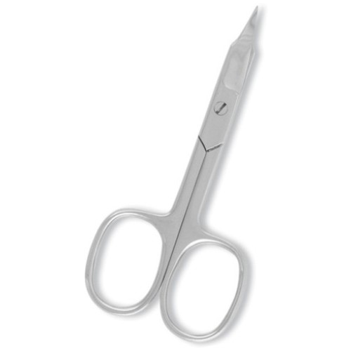 Arrow Point Scissor. Mirror Finish.