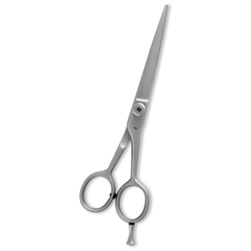 Professional Hair Cutting Scissor with razor edge. Mirror Finish.