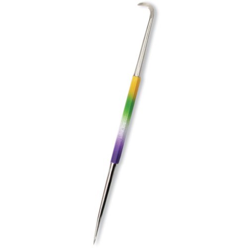 Cuticle Pusher