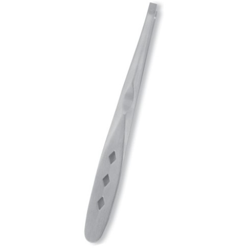 Tweezer Mirror Finish